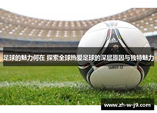 足球的魅力何在 探索全球热爱足球的深层原因与独特魅力 足球的魅力何在 探索全球热爱足球的深层原因与独特魅力